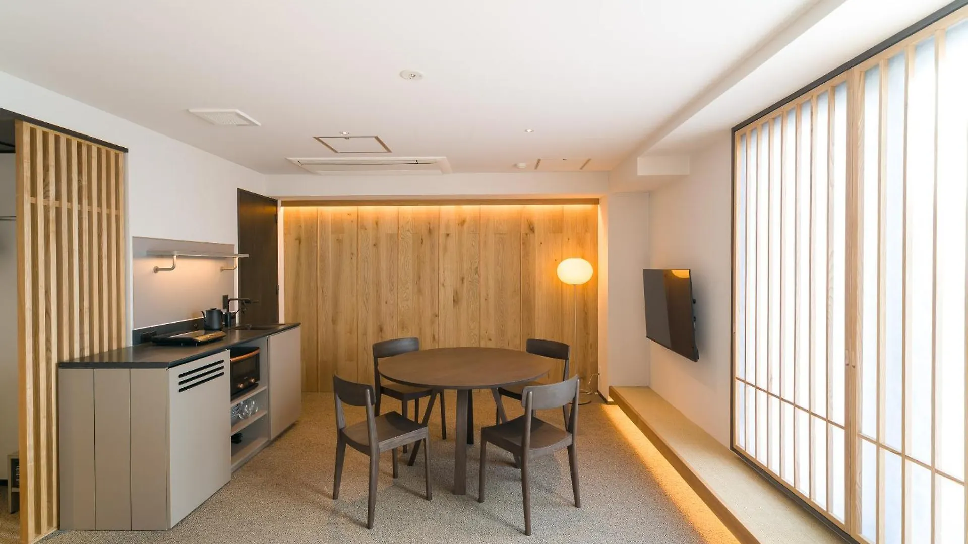 Minn Asakusa Kuramae North Tokyo Aparthotel