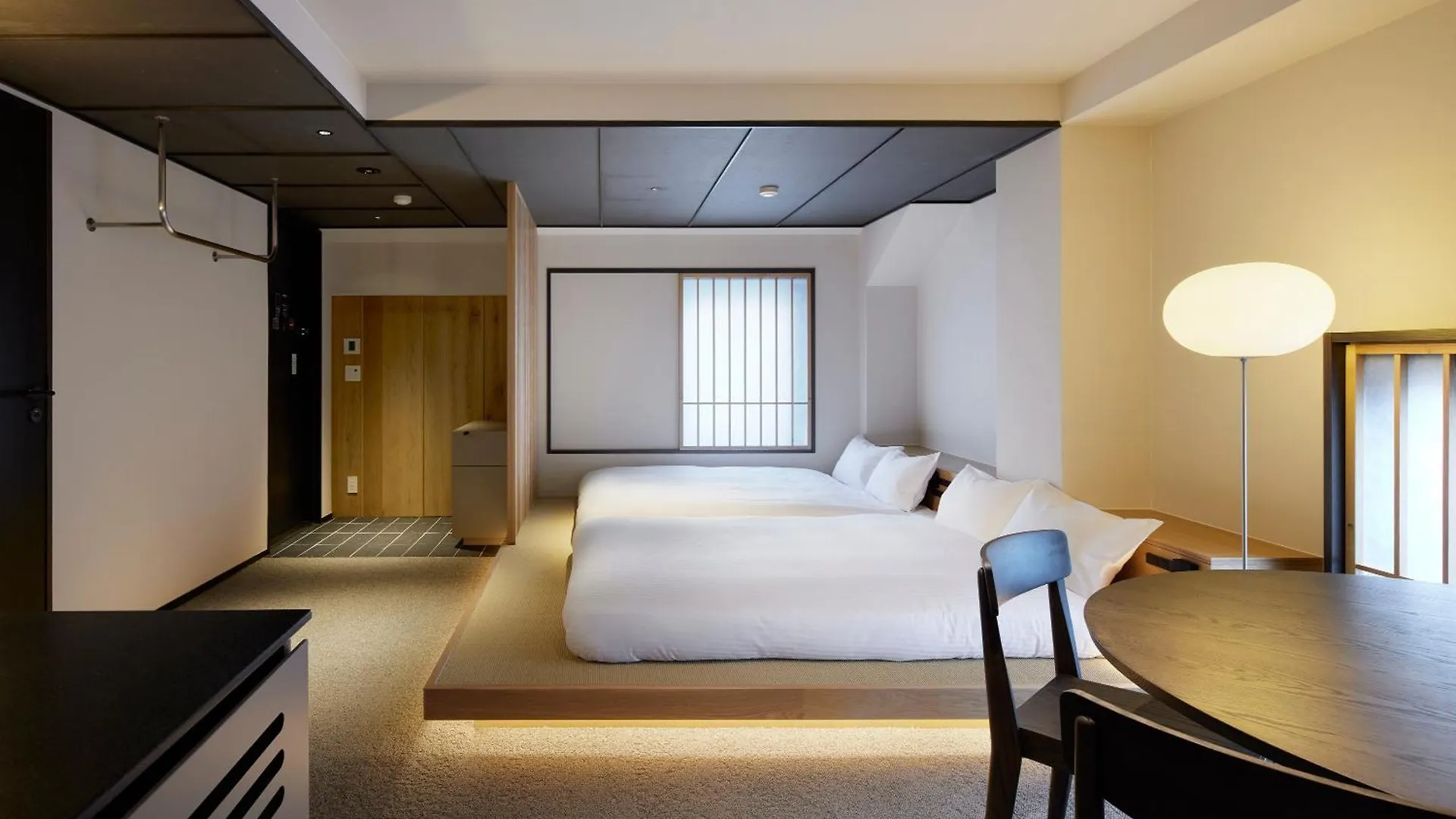 Minn Asakusa Kuramae North Tokyo Aparthotel