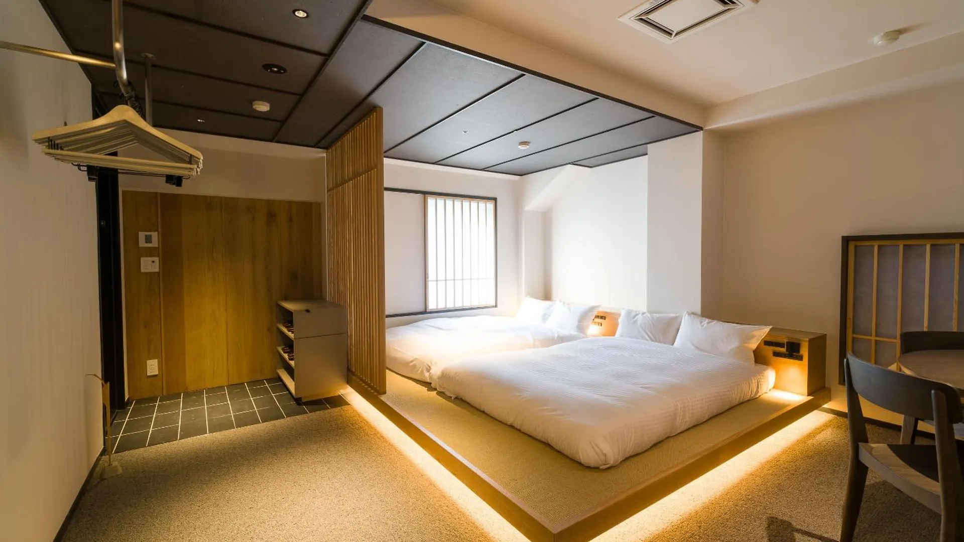 Minn Asakusa Kuramae North Tokio