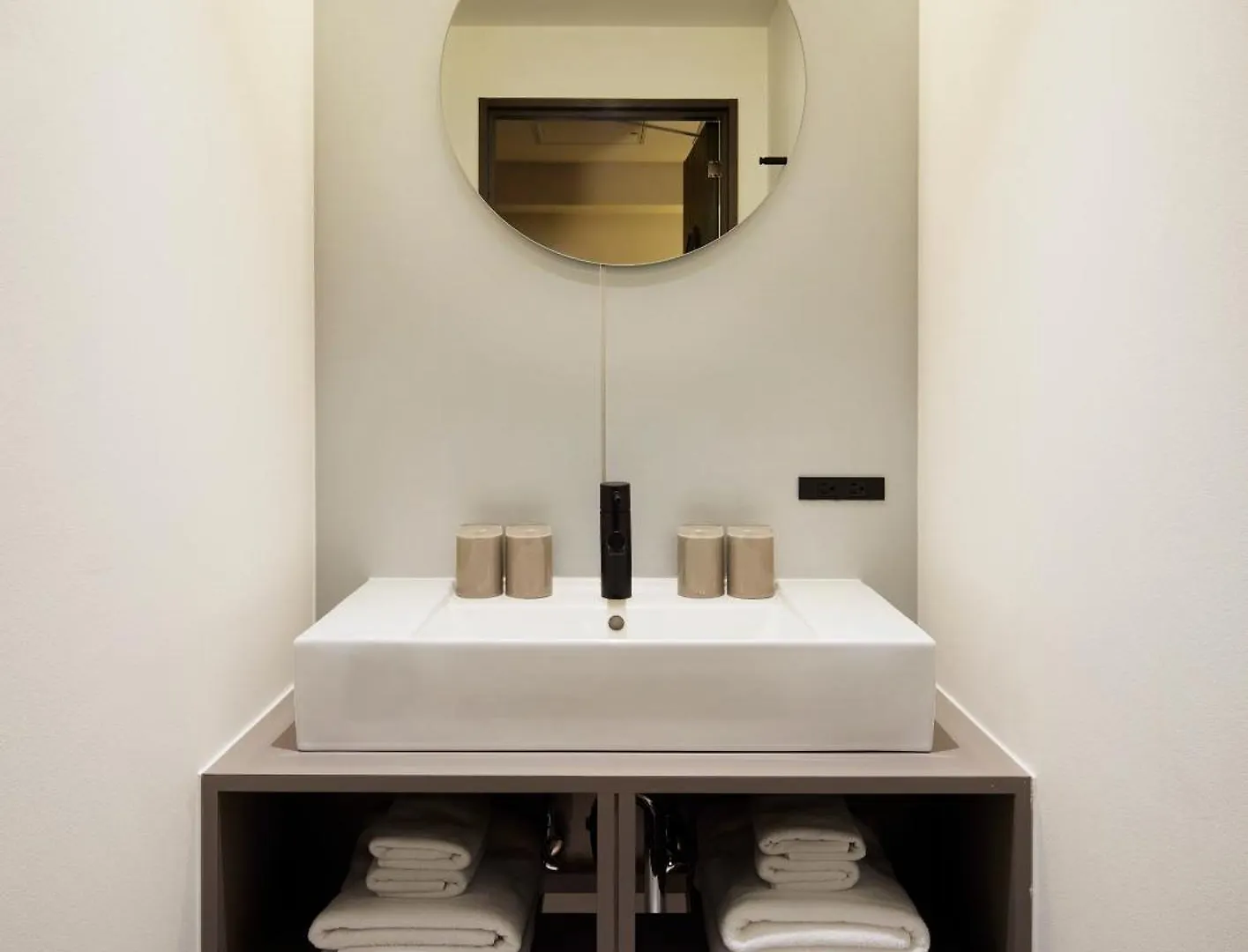 Aparthotel Minn Asakusa Kuramae North Tokyo