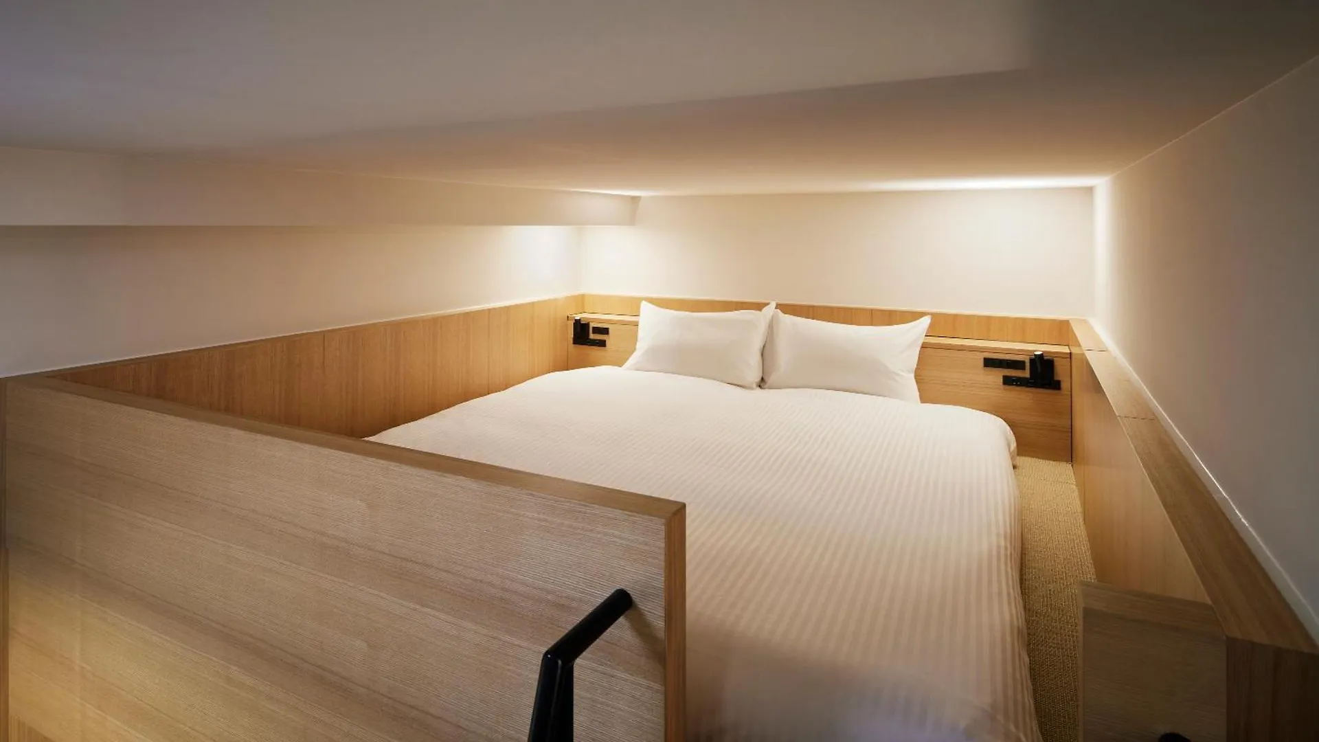 Aparthotel Minn Asakusa Kuramae North Tokyo