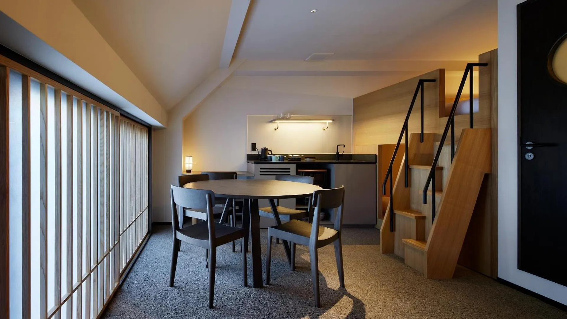 Aparthotel Minn Asakusa Kuramae North Tokyo