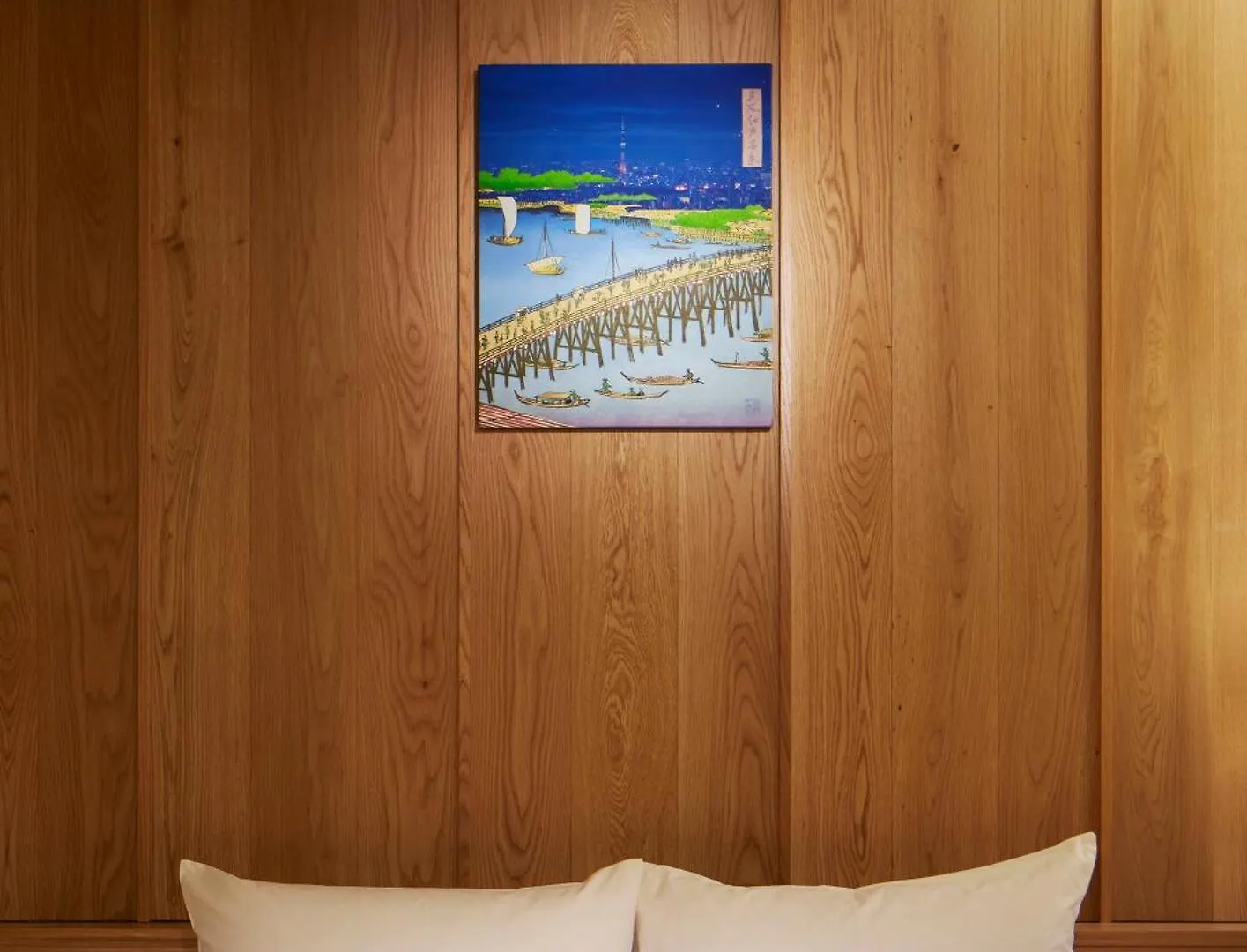 Aparthotel Minn Asakusa Kuramae North Tokyo