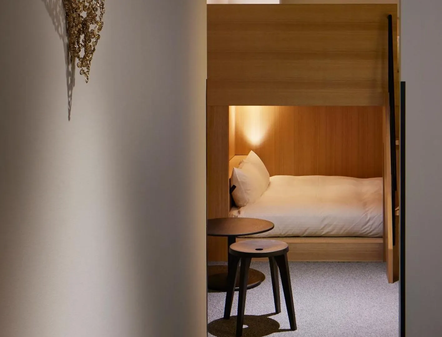 Aparthotel Minn Asakusa Kuramae North Tokyo