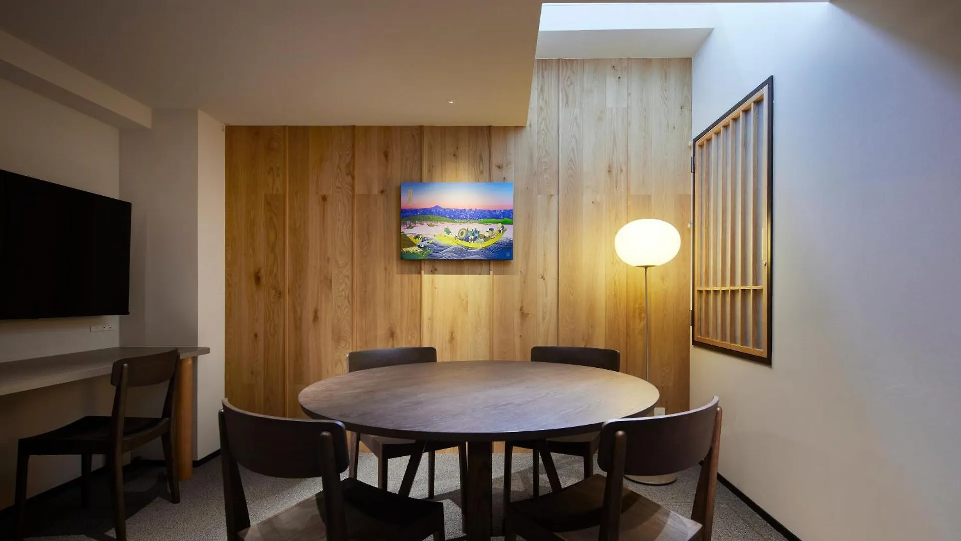 Apartahotel Minn Asakusa Kuramae North Tokio